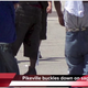 Screenshot from news report
YouTube